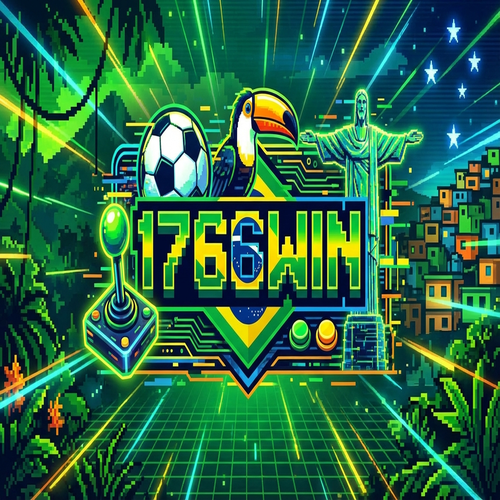 Logo 1766win